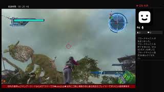 【生配信】マキオン超ゲキックスミイレ爆笑問題 ＠riasu630天災弾　目撃遭遇しなきゃ損かも？　　#嘆きのエクバは引退したい★ ★　#EXVSMBON荒らし×