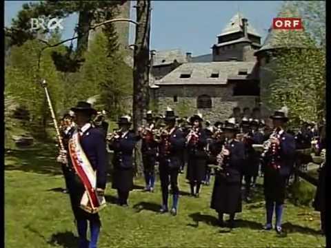 Trachtenmusikkapelle Ramingstein