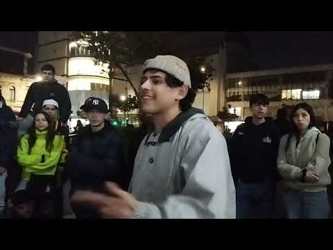 ESEZETA vs. MYCROX: 8vos - OrteBattles Vol.2 - Concepción Chile 🇨🇱