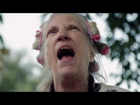 HALFWAY TO HELL   Trailer