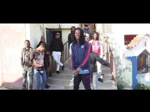 Bleu RC - So Si Cata da(F.D.L CrazySignature)