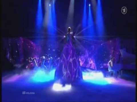 Eurovision 2013 Final 03 Moldova Aliona Moon-O Mie