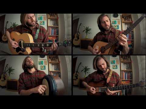 The Crystal Year (Flook) - Sounds of a Chemist