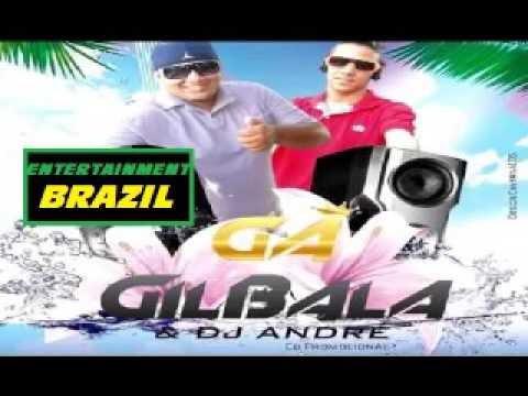 Gil Bala & DJ André CD Verão 2017