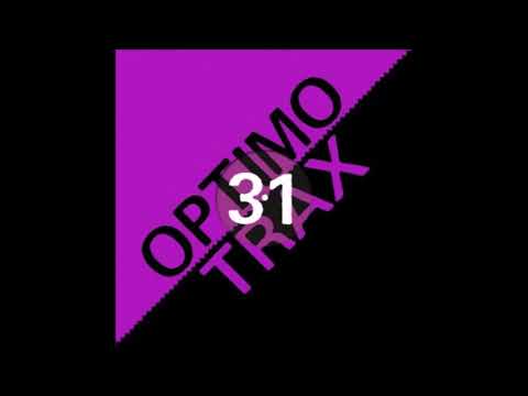 Mathias Schober - In A Certain Way [OT031]