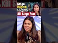 Kill Stage Fear Beat Stage Fear In 10 Seconds The Calm Hack