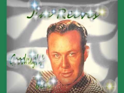 Jim Reeves - Goodnight Irene