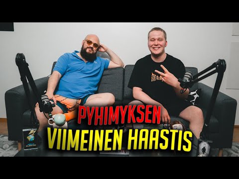 Aallonkuohussa: Pyhimys | Artistiuran paussille laittaminen, epäonnistunut levy-yhtiö +paljon muuta!