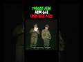 1986년 시절 아침 점호 시간 분위기