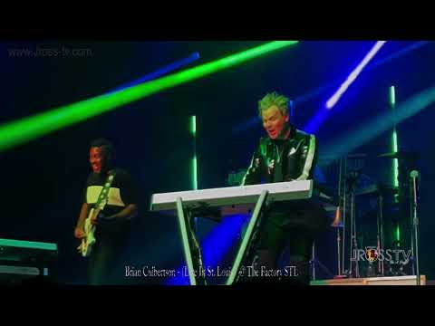 James Ross @ Brian Culbertson / Showcase Taylor - "Blazing The LOU" - www.Jross-tv.com (St. Louis)