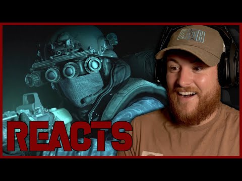 STALKER Fan film - Contract [스토커 팬영상] (Royal Marine React)