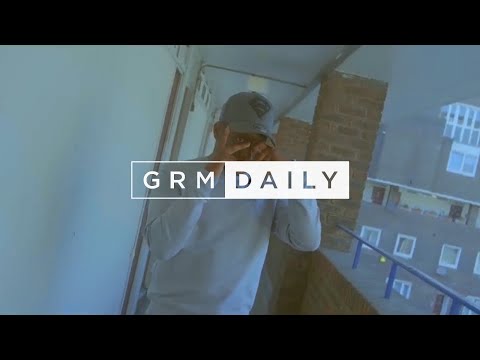 G'Smarko - I Know [Music Video] | GRM Daily