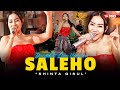 SALEHO Shinta Gisul Live Dangdut Lembayung Music Hoo Hoo Saleho Salehooo