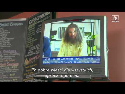 Co było, a nie jest - oficjalny zwiastun DVD (polskie napisy)