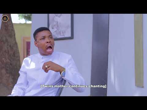 CRAZY FAMILY | WoliAgba x Omo Igbo x Odubekun