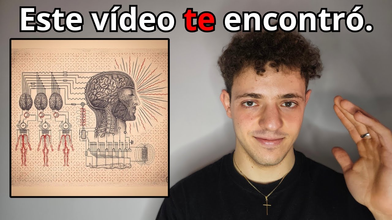 Verás Esto Justo Antes de Entrar Al Mejor Capítulo De Tu Vida.