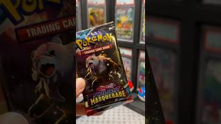 Twilight Masquerade Rip 8 #pokemon #boosterbox #asmr #pokemontcg #unboxing #boosterpack #tcgplayer