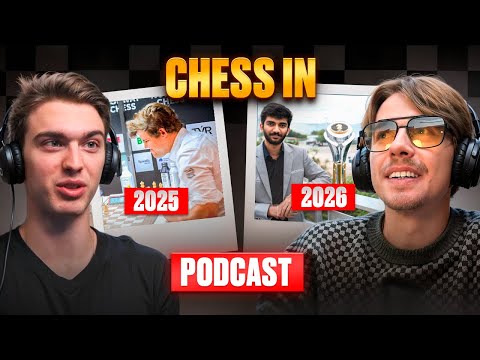 Chess with Mustreader and GM Felix Blohberger
