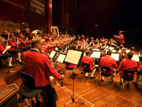 The Barber Of Seville (Ouverture) G. Rossini