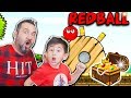 REDBALL GİZEMLİ HAZİNENİN PEŞİNDEYİZ EGEMEN KAAN İLE REDBALL