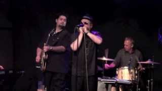 "PUT MY BABY OUT" - SUGAR RAY and The Bluetones with "Monster" Mike Welch