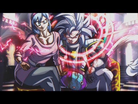 GOKU THE OMNIPOTENT CELESTIAL ANGEL, THE SUPREME SAIYAN | FULL STORY 2025