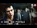 Sid Vicious O Crime Que Deu Fim A Banda Sex Pistols Documentário Criminal