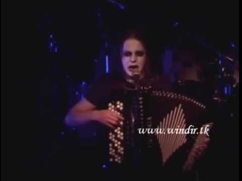 Windir 1184 Live Meieriet, Sogndal 2002