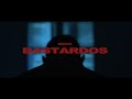 SHINO - BASTARDOS (OFFICIAL MUSIC VIDEO)