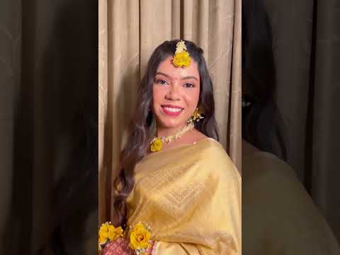 Bridal Makeup Artist portfolio by Hair & Makeup By Vaishnavi in Delhi - Photo 2 Bridal Makeup Artist portfolio by Hair & Makeup By Vaishnavi in Delhi - Photo 2