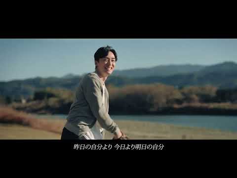 【福岡トヨタ】よし！行こう!!福岡トヨタ！（和田 毅 投手CM）