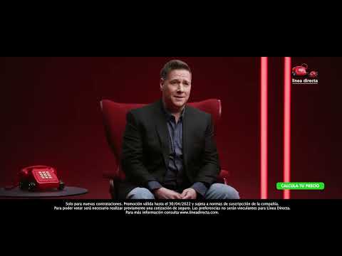 Debate entre Carlos Latre y Desconocido por ver quién es el sucesor de Matías - Línea Directa