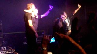 Little Man Tate Final Gig