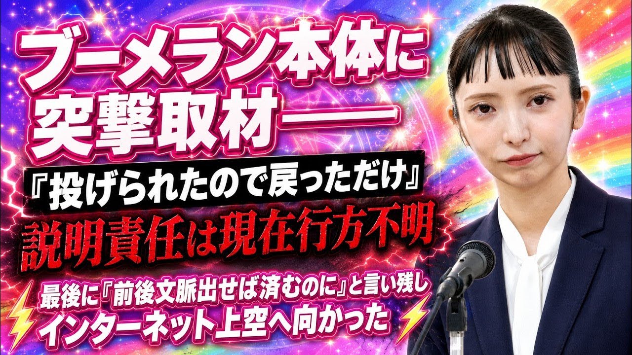 YouTubeサムネイル