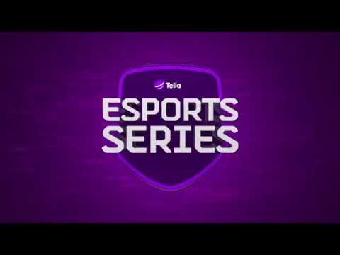 Kova Esports vs MenaceGG Highlights 10.5.2019 Osa 2/2