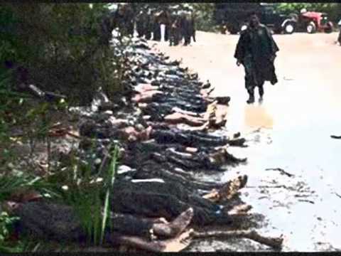 Young May Bishop...Make Me Wanna Holler....