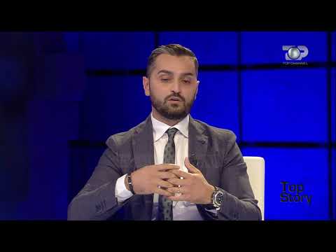 Top Story, 11 Shtator 2017, Pjesa 2 - Top Channel Albania - Political Talk Show