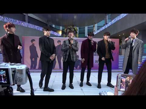20190216 SNUPER ダイバーシティ 2部