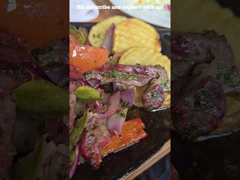 Fresh, homemade, authentic – Subscribe to taste virtually!