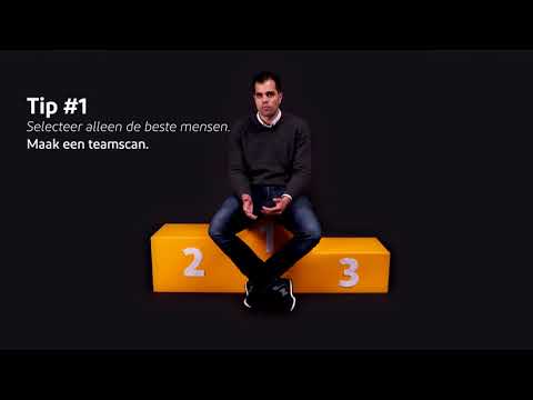 Boy Lokhoff: ‘Grote missie? Begin klein’ | ZZP Uitblinker van de Week