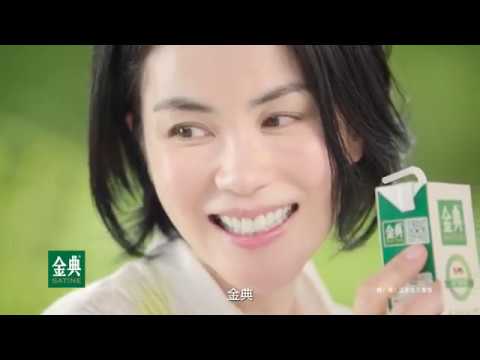 Yili: Yili Milk ft. Faye Wong — Emotionale Markenbindung durch Popikone