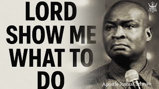 I'M CLUELESS LORD😭😭😭HELP ME!!! SHOW ME WHAT TO DO🙏🙏🙏🙏