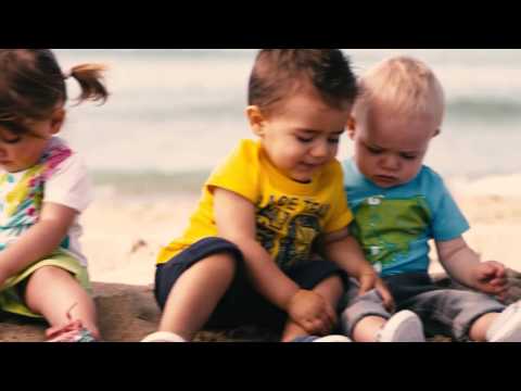 Blue Seven Imagefilm Kids