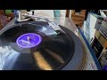 So Dear To My Heart ~ Peggy Lee ~ 1948 ~ 78rpm