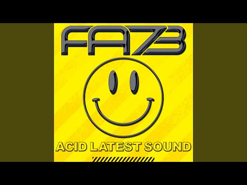 Acid Latest Sound