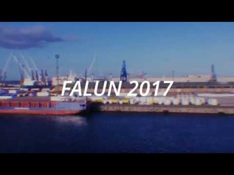 Axa Floorball Cup 2017