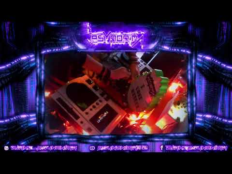 Psynonima OldSchool Djset- Hitech