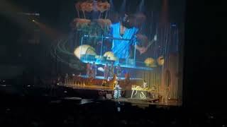 9 Blissing me - Björk Live Mediolanum Forum, Assago (Milano - Italy)