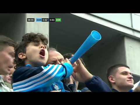 Dublin v Kerry 2023   [ All Ireland Senior Football Championship Final