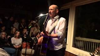 Simon Townshend - Forever And A Day - Live @ Drew's, Ringwood, NJ - 3-4-2016